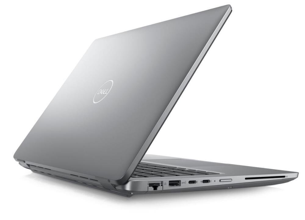 Dell Latitude 14 5440, i5-1335U, 8GB, 256SSD, Win11P, EST hind ja info | Sülearvutid | kaup24.ee