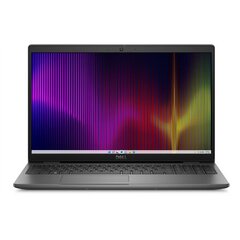 Dell Latitude 15 3540, i5-1335U, 8GB, 256SSD, Win11P hind ja info | Sülearvutid | kaup24.ee