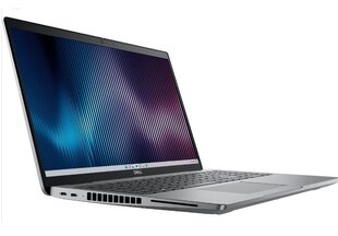 Dell Latitude 15 5540, i5-1335U, 16GB, 256SSD, Win11P цена и информация | Записные книжки | kaup24.ee