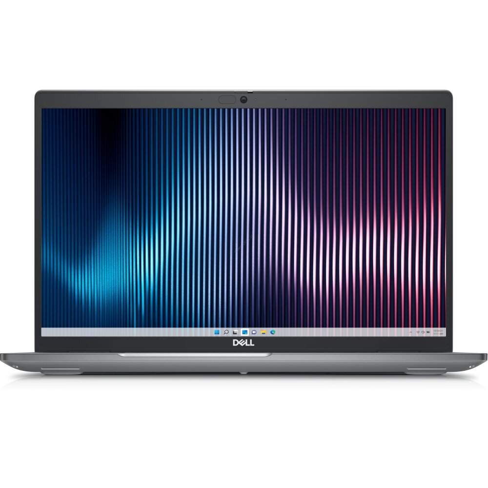 Dell Latitude 15 5540, i5-1335U, 16GB, 256SSD, Win11P hind ja info | Sülearvutid | kaup24.ee