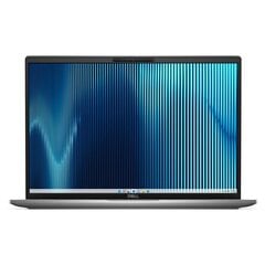 Dell Latitude 16 7640, i7-1355U, 16GB, 512SSD, Win11P цена и информация | Записные книжки | kaup24.ee