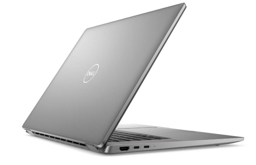 Dell Latitude 16 7640, i7-1355U, 16GB, 512SSD, Win11P hind ja info | Sülearvutid | kaup24.ee