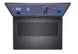 Dell Precision 17 7780, i9-13950HX, 32GB, 1TB SSD, Win11P цена и информация | Sülearvutid | kaup24.ee