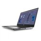 Dell Precision 17 7780, i9-13950HX, 32GB, 1TB SSD, Win11P hind ja info | Sülearvutid | kaup24.ee