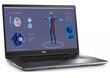 Dell Precision 17 7780, i9-13950HX, 32GB, 1TB SSD, Win11P hind ja info | Sülearvutid | kaup24.ee