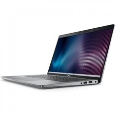 Dell Latitude 14 5440, i5-1335U, 16 ГБ, 512SSD, Win11P цена и информация | Ноутбуки | kaup24.ee