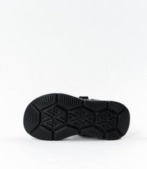 Легкие и удобные сандалии для детей Clibee440066 02, черный/серый, 440066*02-031 цена и информация | Детские сандалии | kaup24.ee