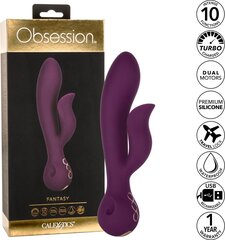 Vibraatori Obsession Fantasy hind ja info | Vibraatorid | kaup24.ee