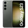 Samsung Galaxy S23 5G 8/128GB Green