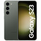 Samsung Galaxy S23 5G 8/128GB SM-S911BZGDEUB Green hind ja info | Telefonid | kaup24.ee