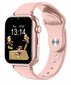 Manta Kevin SWK02PK Pink hind ja info | Nutikellad (smartwatch) | kaup24.ee