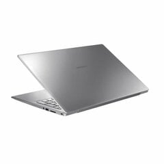 Sülearvuti Medion Akoya E17201 Intel Pentium N5030 Hall 256 GB SSD 8 GB RAM 17,3" Azerty Prantsuse hind ja info | Sülearvutid | kaup24.ee