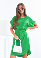 Платье женское Sevilla, зеленая цена и информация | Платье | kaup24.ee
