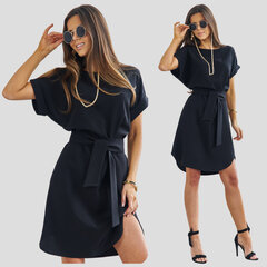 Платье женское Sevilla, черное цена и информация | Платье | kaup24.ee