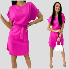 Платье женское Sevilla, розовое цена и информация | Платья | kaup24.ee