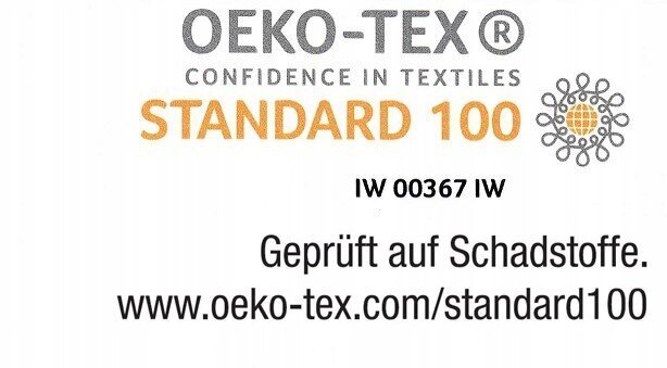 Voodi koertele ja kassidele, Superkissen24, Standard, L, + Futro hind ja info | Pesad, padjad | kaup24.ee