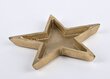 Tähtedega küünlaalus 18 cm hind ja info | Küünlad, küünlajalad | kaup24.ee