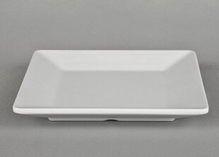 Eelroogade taldrik 21 cm Pure цена и информация | Посуда, тарелки, обеденные сервизы | kaup24.ee
