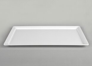 53 cm suupistetaldrik Pure цена и информация | Посуда, тарелки, обеденные сервизы | kaup24.ee