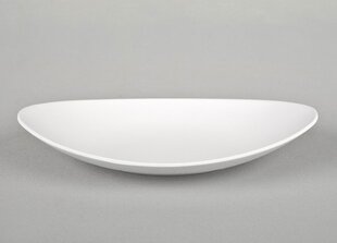 Zen taldrik 25 cm hind ja info | Lauanõud ja kööginõud | kaup24.ee