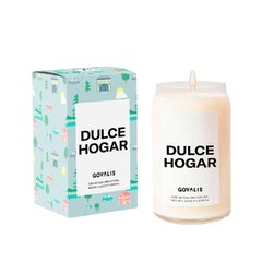 Lõhnastatud küünal Govalis Dulce Hogar (500 g) hind ja info | Küünlad, küünlajalad | kaup24.ee