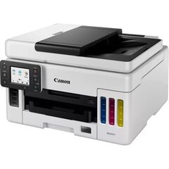 Многофункциональное струйное устройство Canon Maxify GX6040 4470C009 цена и информация | Принтеры | kaup24.ee