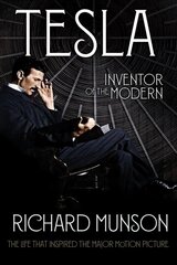 Tesla: Inventor of the Modern hind ja info | Elulooraamatud, biograafiad, memuaarid | kaup24.ee