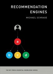 Recommendation Engines цена и информация | Книги по социальным наукам | kaup24.ee