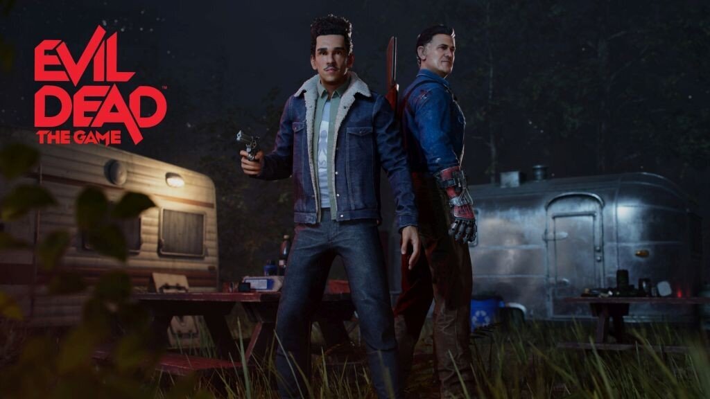 Evil Dead The Game Playstation 4 PS4 mäng цена и информация | Arvutimängud, konsoolimängud | kaup24.ee