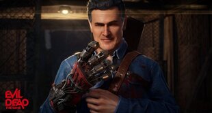 Evil Dead The Game Playstation 4 PS4 mäng hind ja info | Arvutimängud, konsoolimängud | kaup24.ee