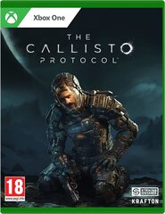 Mäng The Callisto Protocol XBox One цена и информация | Компьютерные игры | kaup24.ee