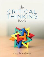 Critical Thinking Book hind ja info | Ajalooraamatud | kaup24.ee