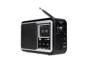 Raadio DAB/FM 7F96 hind ja info | Raadiod, magnetoolad | kaup24.ee