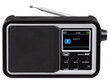 Raadio DAB/FM 7F96 hind ja info | Raadiod, magnetoolad | kaup24.ee