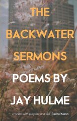 Backwater Sermons цена и информация | Духовная литература | kaup24.ee