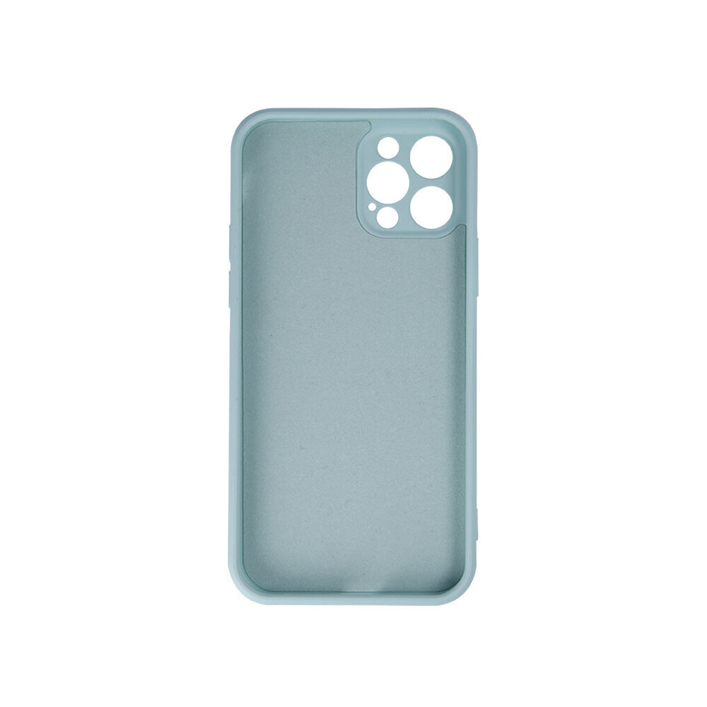 Finger Grip Case for Xiaomi Redmi Note 10 4G / 10s light green hind ja info | Telefoni kaaned, ümbrised | kaup24.ee