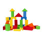 Vahtkummist konstruktor Bam-Bam, 29 osa цена и информация | Imikute mänguasjad | kaup24.ee
