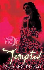 Tempted hind ja info | Noortekirjandus | kaup24.ee