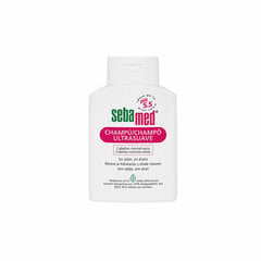 Шампунь Sebamed PH 5.5 Мягкий (400 ml) цена и информация | Шампуни | kaup24.ee