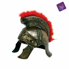 Rooma kiiver Laste 57 cm Kostüümiaksessuaarid hind ja info | Karnevali kostüümid | kaup24.ee
