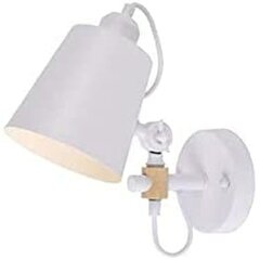 Настенный светильник EDM 32113 цена и информация | Настенный светильник Конусы | kaup24.ee