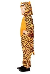 Костюм тигра цена и информация | Карнавальные костюмы | kaup24.ee