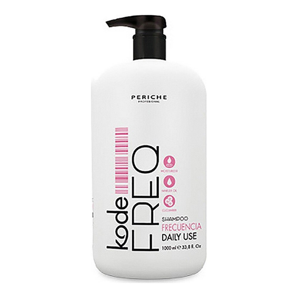Šampoon Freq Periche (500 ml) hind ja info | Šampoonid | kaup24.ee