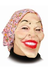 Mask Vanaema hind ja info | Karnevali kostüümid | kaup24.ee