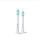 Sonic hambaharja otsikud OROMED X PRO WHITE hind ja info | Elektriliste hambaharjade otsikud | kaup24.ee