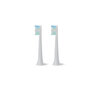 Sonic hambaharja otsikud OROMED X PRO WHITE hind ja info | Elektriliste hambaharjade otsikud | kaup24.ee