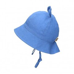 Poiste müts TuTu hind ja info | Poiste mütsid, sallid, kindad | kaup24.ee