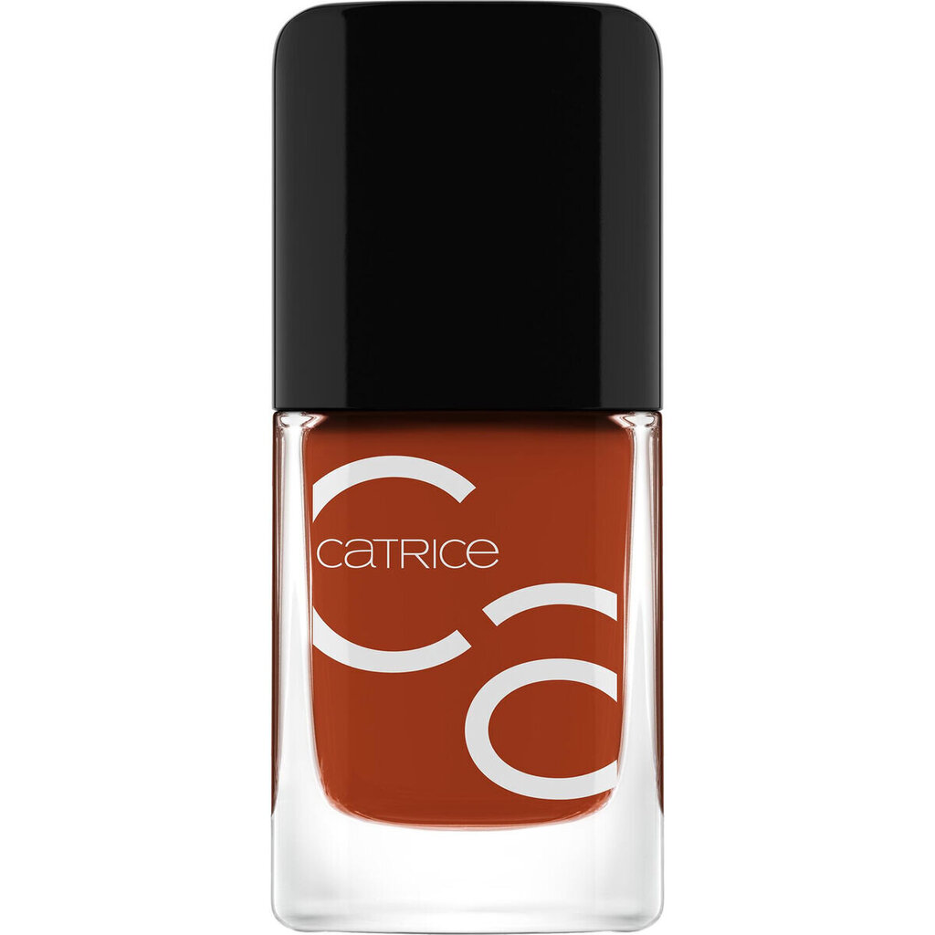 Küünelakk Catrice Iconails 137-going nuts (10,5 ml) hind ja info | Küünelakid, küünetugevdajad | kaup24.ee