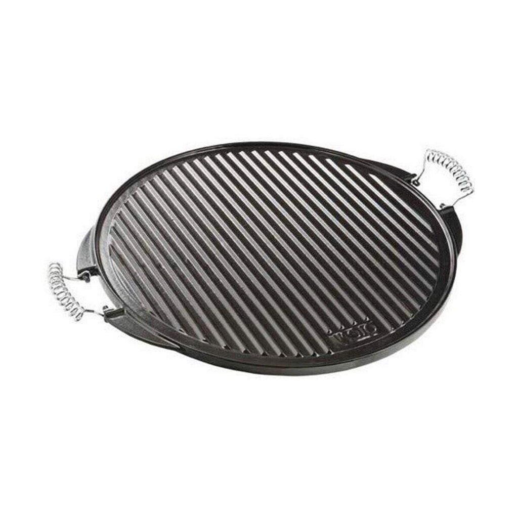 Grill Vaello Ø 32 cm цена и информация | Grillid | kaup24.ee