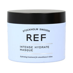 Juuksemask REF Intense Hydrate (250 ml) hind ja info | Maskid, õlid, seerumid | kaup24.ee